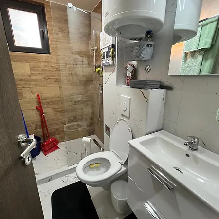 Zimska Idila Apartament Kopaonik