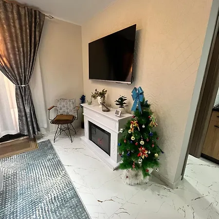 Apartament Zimska Idila Kopaonik