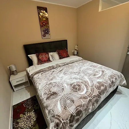 Zimska Idila Kopaonik