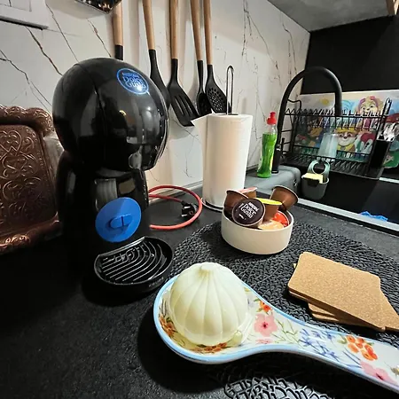 Apartament Zimska Idila Kopaonik