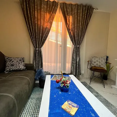 Apartment Zimska Idila