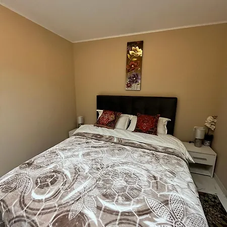 Apartament Zimska Idila Kopaonik