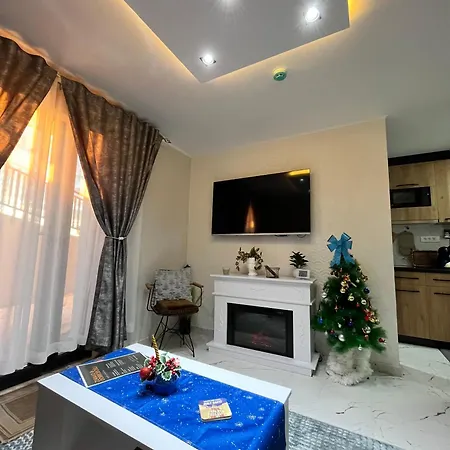 Zimska Idila Apartment Kopaonik