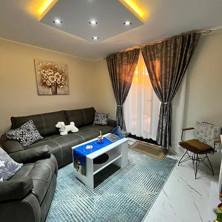 Zimska Idila Apartment Kopaonik