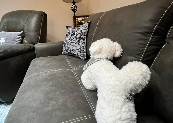 Zimska Idila Appartement