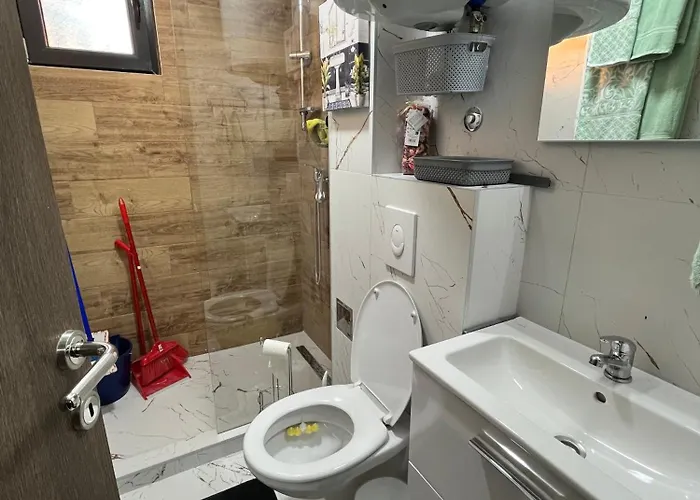 Zimska Idila Appartement Kopaonik