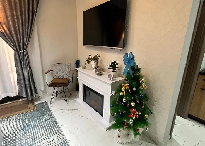 Appartement Zimska Idila Kopaonik