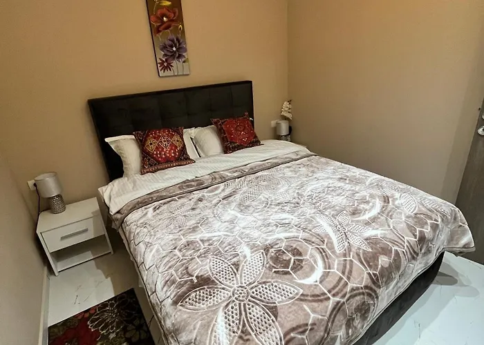 Zimska Idila Kopaonik