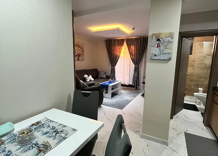 Appartement Zimska Idila *