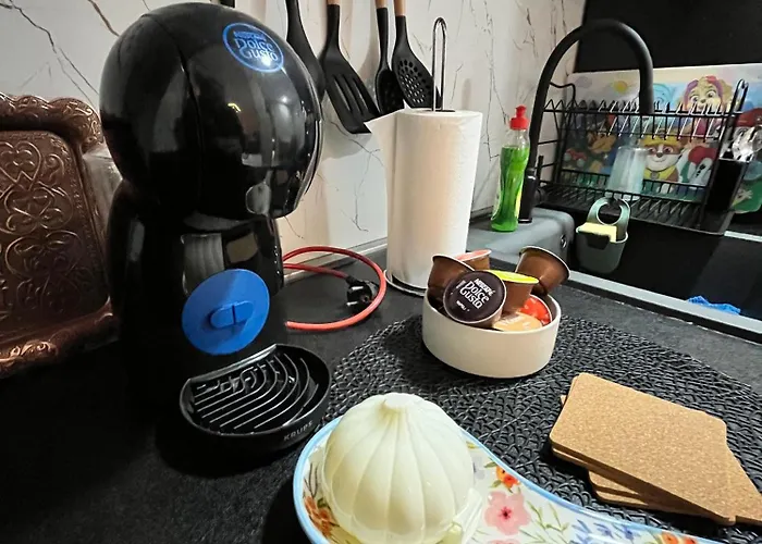 Appartement Zimska Idila Kopaonik