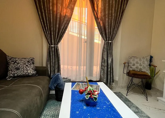 Appartement Zimska Idila