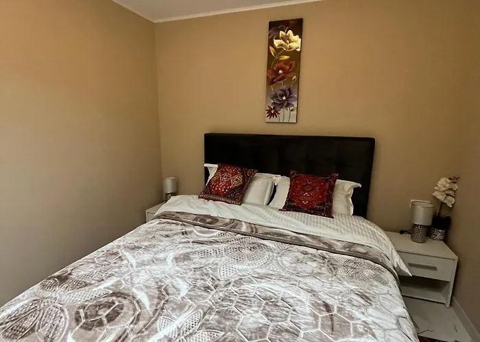 Appartement Zimska Idila Kopaonik