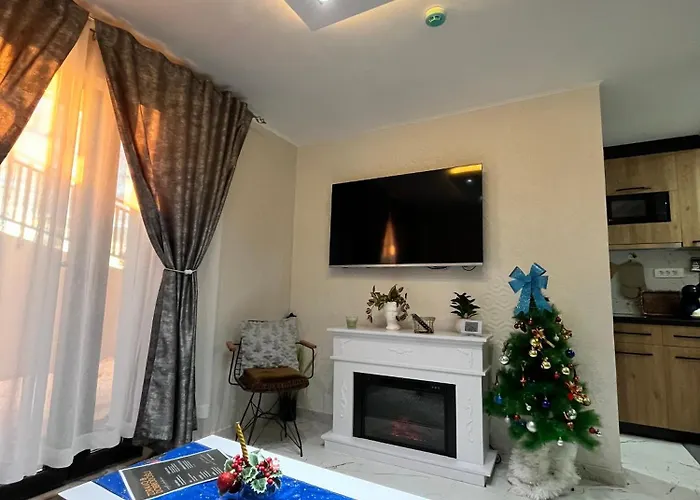 Zimska Idila Appartement Kopaonik